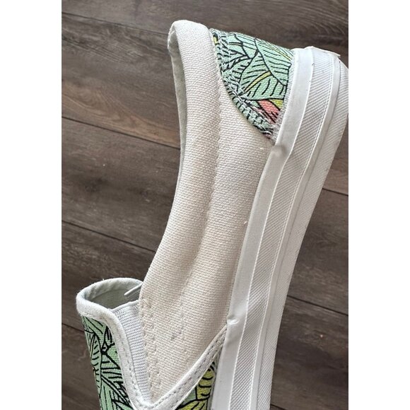 Ripndip nerm leaf slip on shoes size 11 - Picture 6 of 7